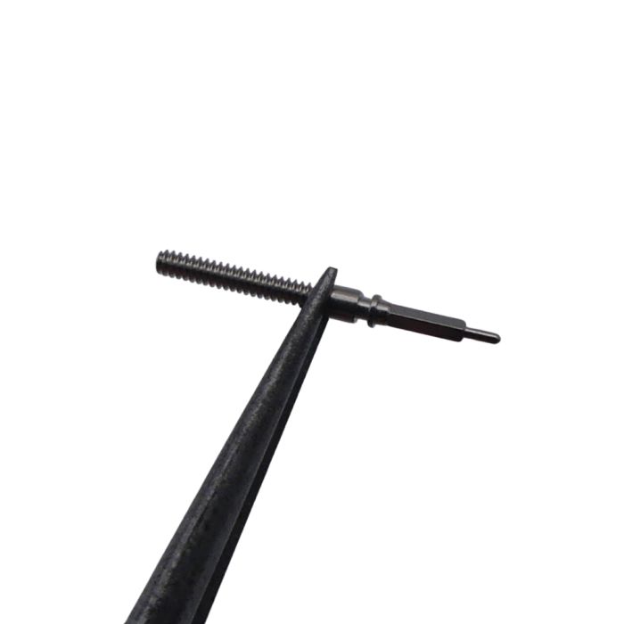 Jaeger LeCoultre 417 - 401 Tige de remontoir (à l'unité) - Winding stem (per unit)