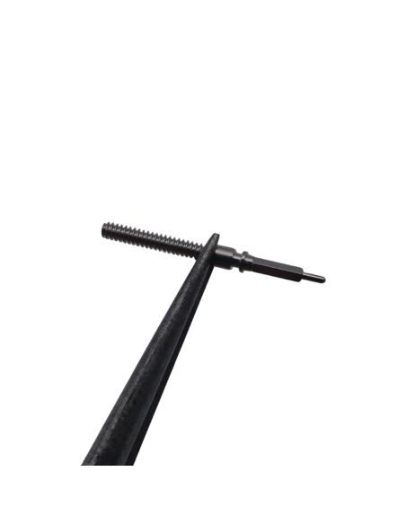 Jaeger LeCoultre 417 - 401 Tige de remontoir (à l'unité) - Winding stem (per unit)