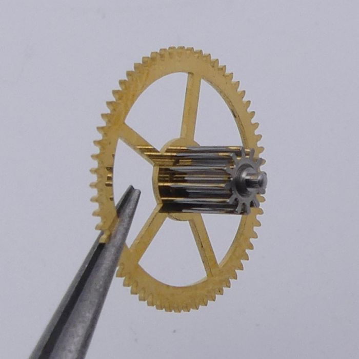 Jaeger LeCoultre 206 - 203 Roue intermédiaire (à l'unité) - Intermediate wheel and pinion (per unit)