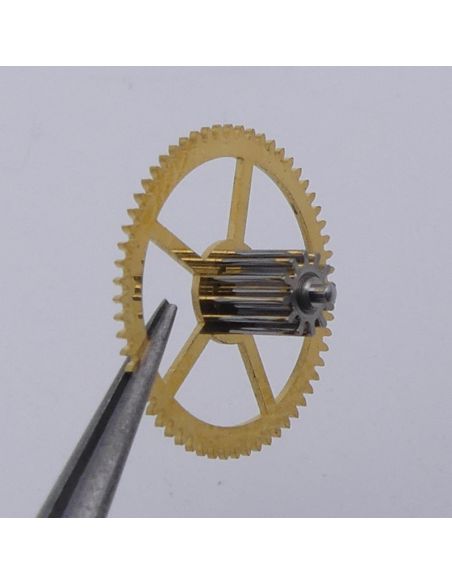 Jaeger LeCoultre 206 - 203 Roue intermédiaire (à l'unité) - Intermediate wheel and pinion (per unit)