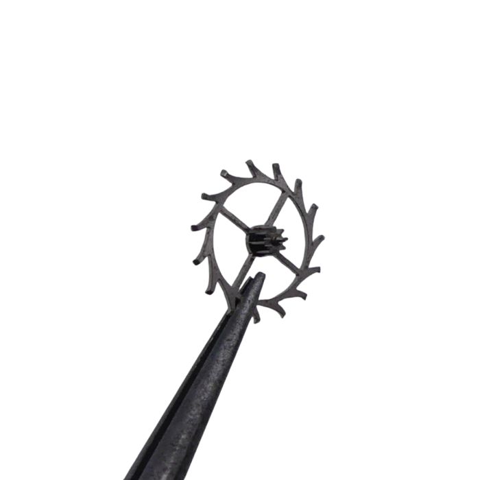 Jaeger LeCoultre 210 - 705 Roue d'ancre pivotée (à l'unité) - Escape wheel and pinion with straight pivots (per unit)