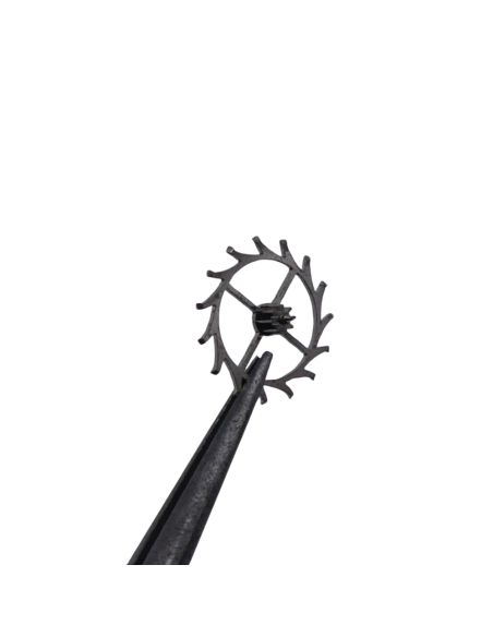 Jaeger LeCoultre 210 - 705 Roue d'ancre pivotée (à l'unité) - Escape wheel and pinion with straight pivots (per unit)