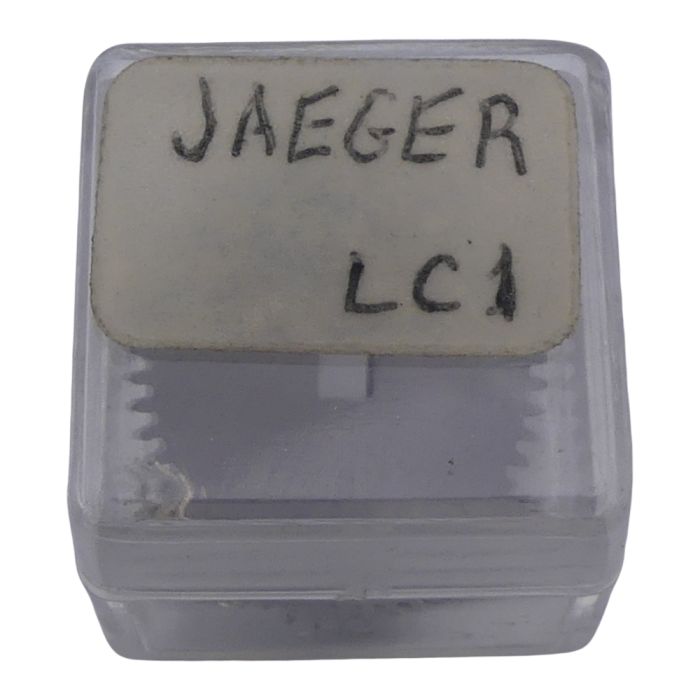 Jaeger LeCoultre LCI - 705 Roue d'ancre (à l'unité) - Escape wheel (per unit)