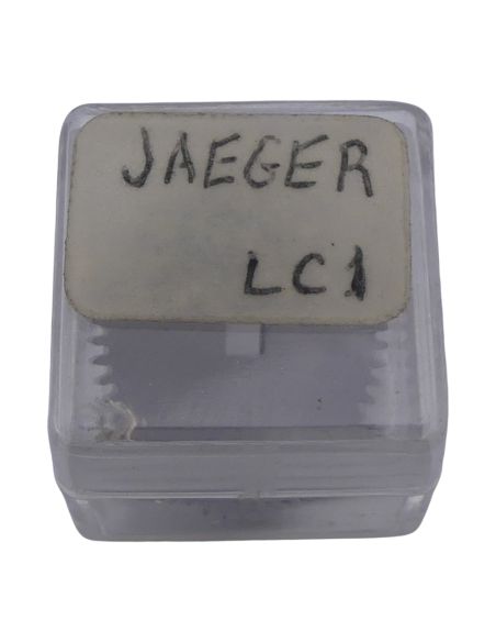 Jaeger LeCoultre LCI - 705 Roue d'ancre (à l'unité) - Escape wheel (per unit)