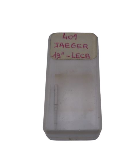 Jaeger LeCoultre LECB - 401 Tige de remontoir (à l'unité) - Winding stem (per unit)