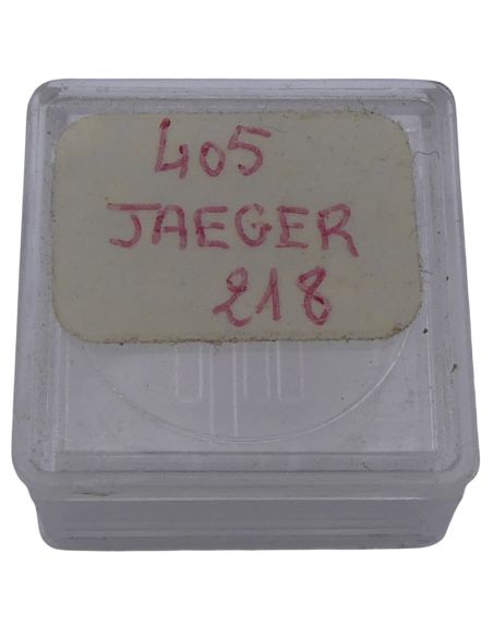 Jaeger LeCoultre 218 - 405 Tige de mise à l'heure (à l'unité) - Hand-setting stem (per unit)