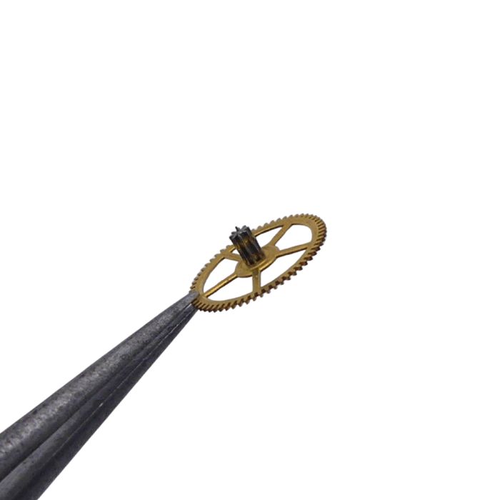 Jaeger LeCoultre 410 - 210 Roue moyenne (à l'unité) - Third wheel and pinion (per unit)