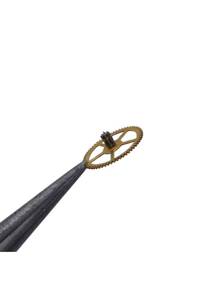Jaeger LeCoultre 410 - 210 Roue moyenne (à l'unité) - Third wheel and pinion (per unit)
