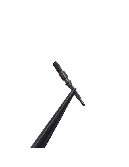 Jaeger LeCoultre 410 - 401 Tige de remontoir (à l'unité) - Winding stem (per unit)