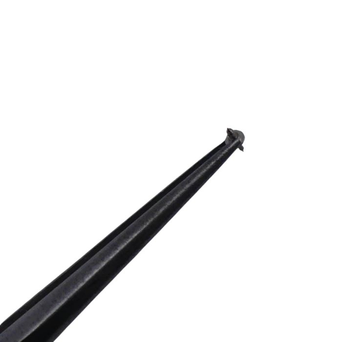 Jaeger LeCoultre 410 - 723 Axe de balancier (à l'unité) - Balancer staff pivoted (per unit)