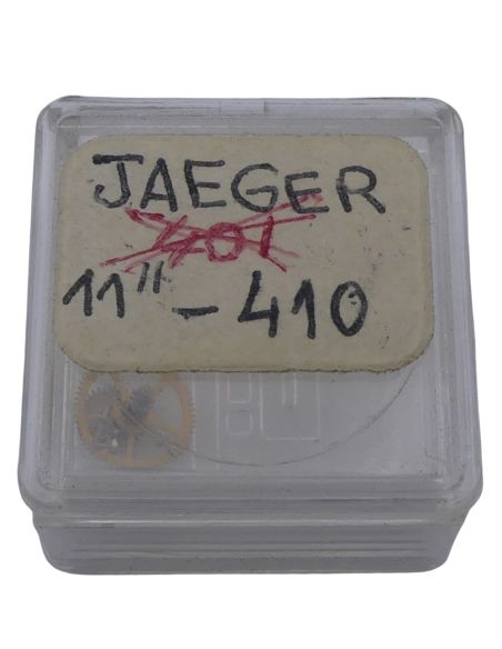 Jaeger LeCoultre 410 - 250 Roue des heures (à l'unité) - Hour wheel (per unit)