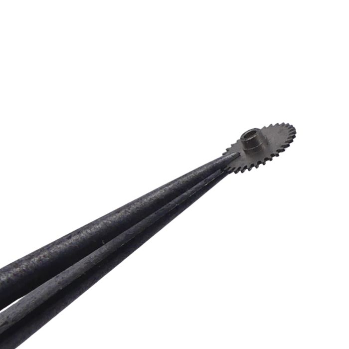 Jaeger LeCoultre 410 - 250 Roue des heures (à l'unité) - Hour wheel (per unit)