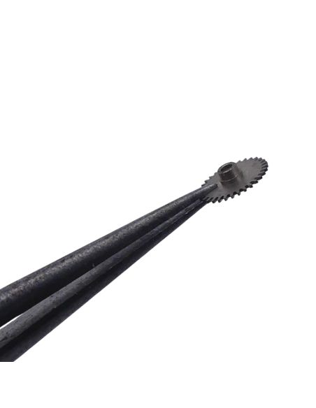 Jaeger LeCoultre 410 - 250 Roue des heures (à l'unité) - Hour wheel (per unit)