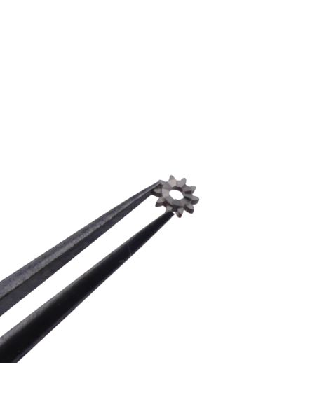 Jaeger LeCoultre 411 - 450 Renvoi (à l'unité) - Setting wheel (per unit)