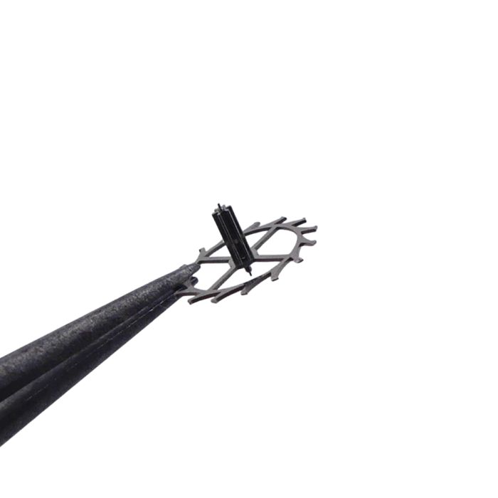 Jaeger LeCoultre 412 - 705 Roue d'ancre pivotée (à l'unité) - Escape wheel and pinion with straight pivots (per unit)