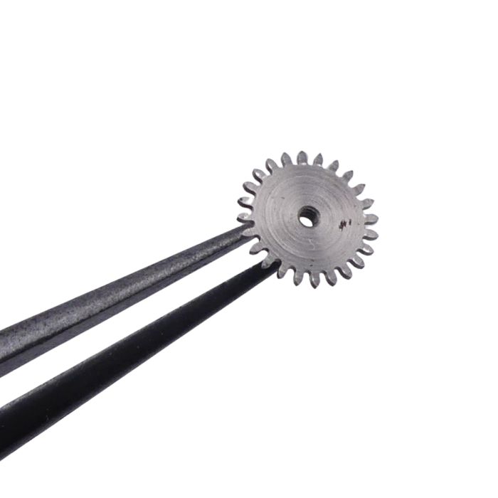 Jaeger LeCoultre 412 - 250 Roue des heures (à l'unité) - Hour wheel (per unit)