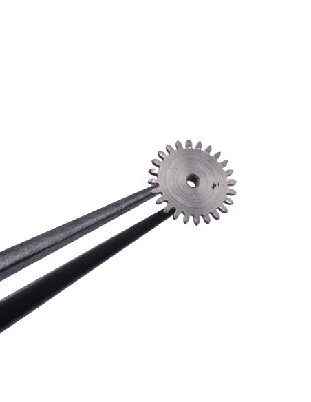 Jaeger LeCoultre 412 - 250 Roue des heures (à l'unité) - Hour wheel (per unit)