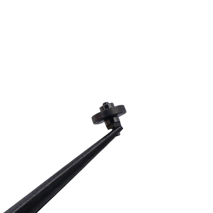 Jaeger LeCoultre 412 - 195 Arbre de barillet (à l'unité) - Barrel arbor (per unit)