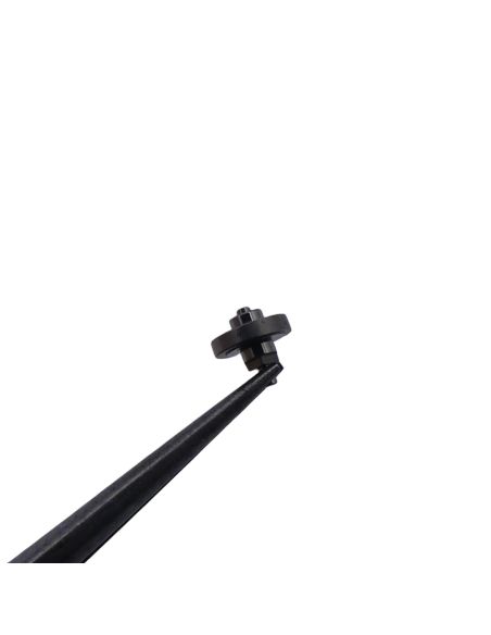 Jaeger LeCoultre 412 - 195 Arbre de barillet (à l'unité) - Barrel arbor (per unit)