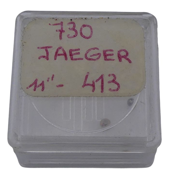 Jaeger LeCoultre 413 - 730 Plateau (à l'unité) - Roller (per unit)