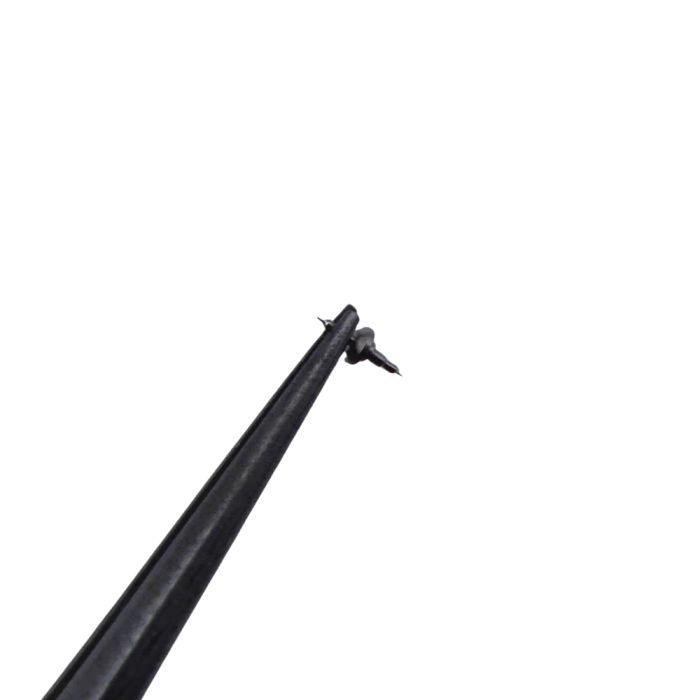 Jaeger LeCoultre 413 - 723 Axe de balancier (à l'unité) - Balancer staff pivoted (per unit)