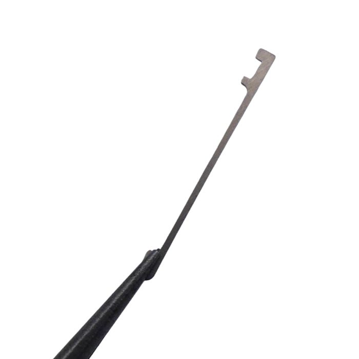 Jaeger LeCoultre 438 - 434 Cliquet-ressort (à l'unité) - Clicking spring (locking spring) (per unit)