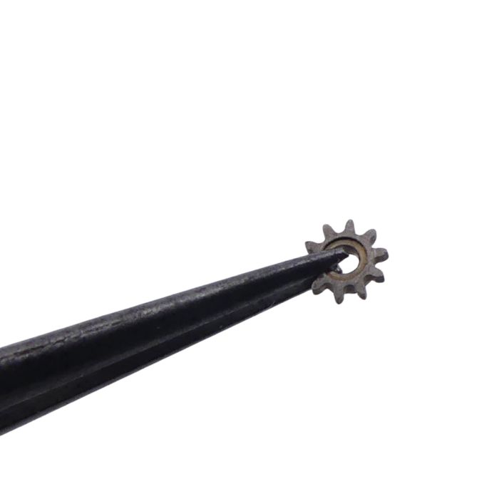 Jaeger LeCoultre 438 - 410 Pignon de remontoir (à l'unité) - Winding pinion (per unit)