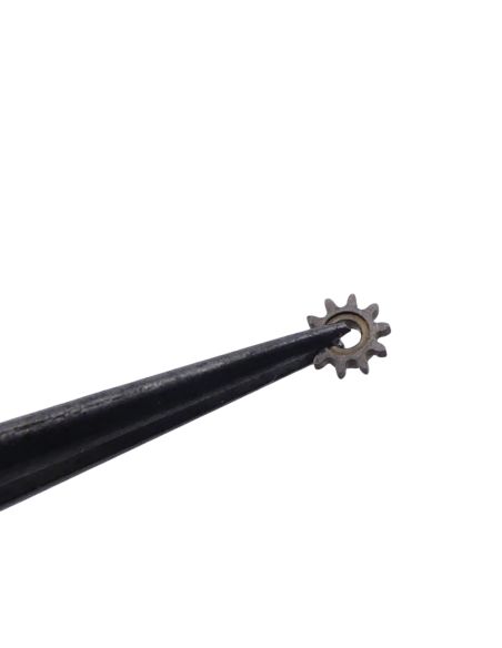 Jaeger LeCoultre 438 - 410 Pignon de remontoir (à l'unité) - Winding pinion (per unit)