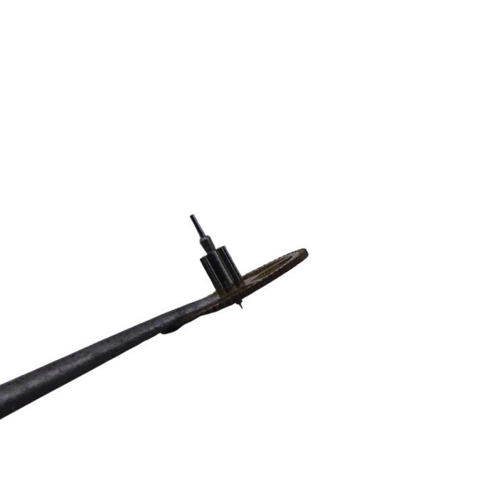 Jaeger LeCoultre 438 - 220 Roue de seconde court pivot (à l'unité) - Fourth wheel and pinion without second hand bit (per unit)