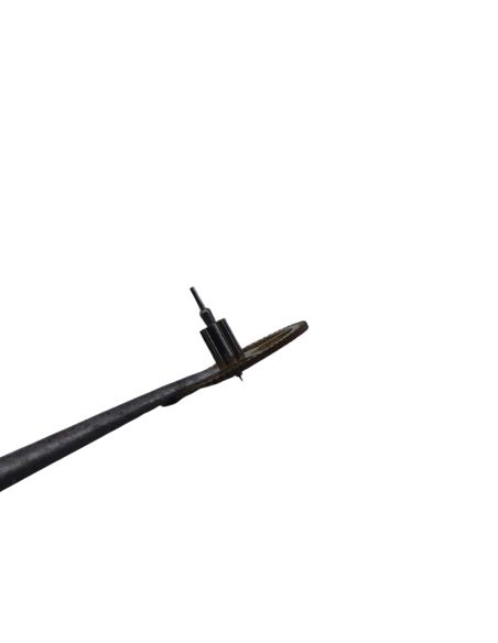 Jaeger LeCoultre 438 - 220 Roue de seconde court pivot (à l'unité) - Fourth wheel and pinion without second hand bit (per unit)