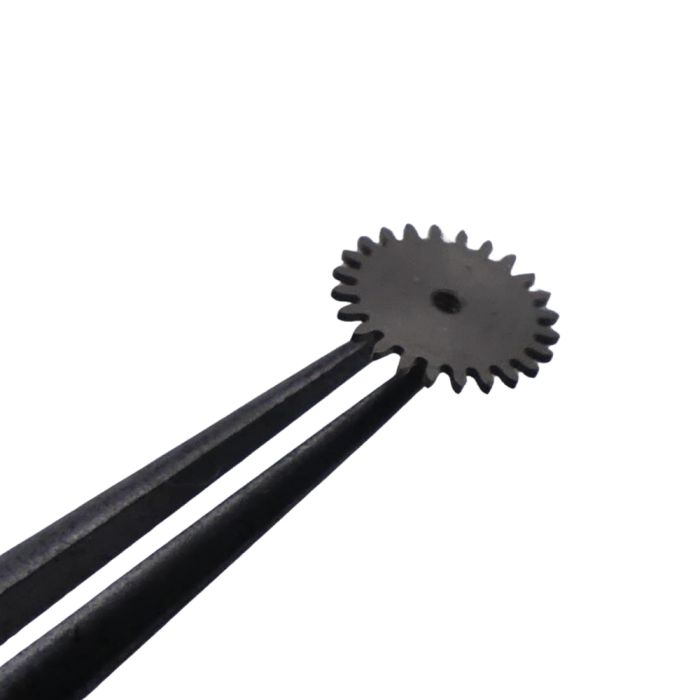 Jaeger LeCoultre 438 - 250 Roue des heures (à l'unité) - Hour wheel (per unit)