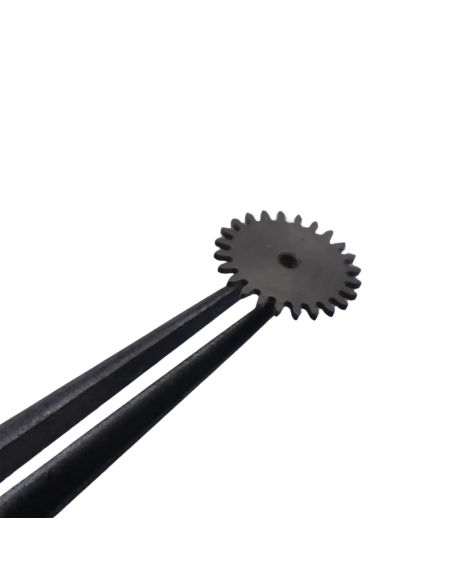 Jaeger LeCoultre 438 - 250 Roue des heures (à l'unité) - Hour wheel (per unit)