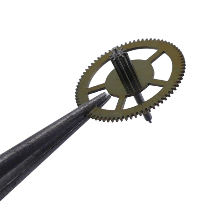 Jaeger LeCoultre 240/1 - 210 Roue moyenne (à l'unité) - Third wheel and pinion (per unit)