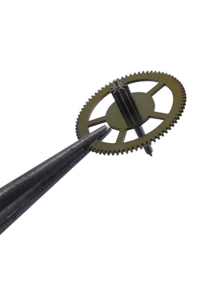 Jaeger LeCoultre 240/1 - 210 Roue moyenne (à l'unité) - Third wheel and pinion (per unit)