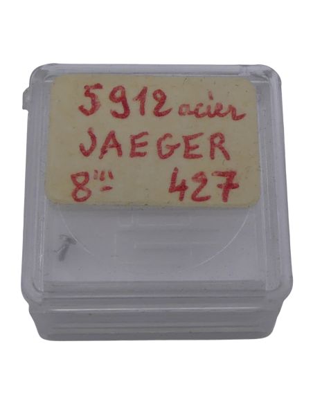 Jaeger LeCoultre 427 - 5912 Vis de couronne (à l'unité) - Crown screew (per unit)