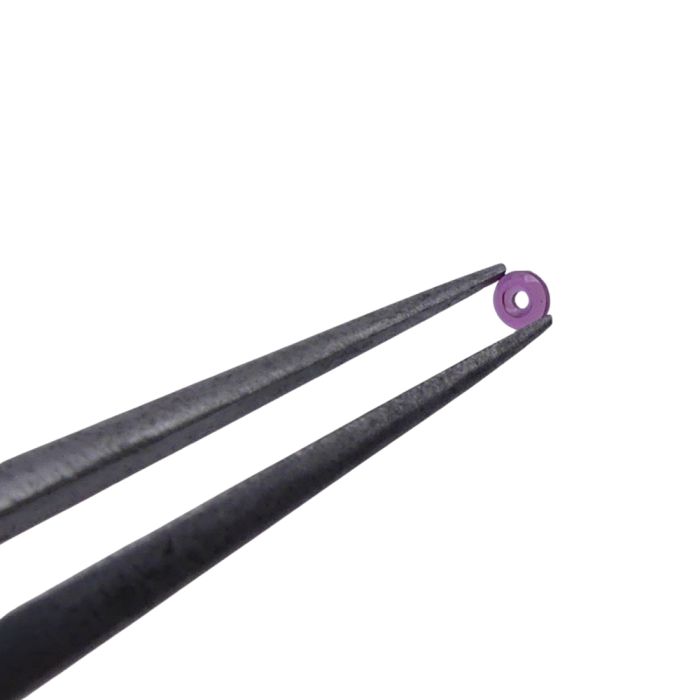 Jaeger LeCoultre 476 - 1641 Pierre de masse oscillante dessus (à l'unité) - Upper jewel for oscillating weight (per unit)