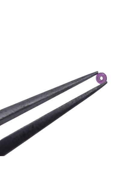 Jaeger LeCoultre 476 - 1641 Pierre de masse oscillante dessus (à l'unité) - Upper jewel for oscillating weight (per unit)