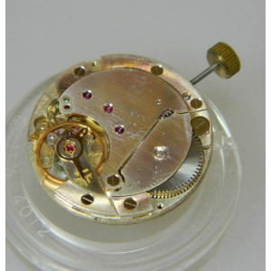 Felsa 4012 mouvement