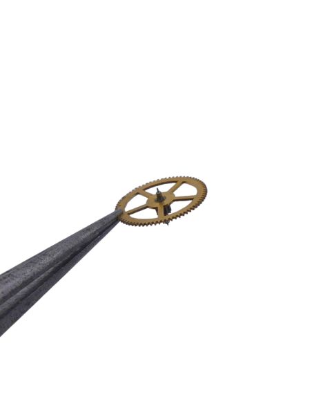 Jaeger LeCoultre 489 - 210 Roue moyenne (à l'unité) - Third wheel and pinion (per unit)