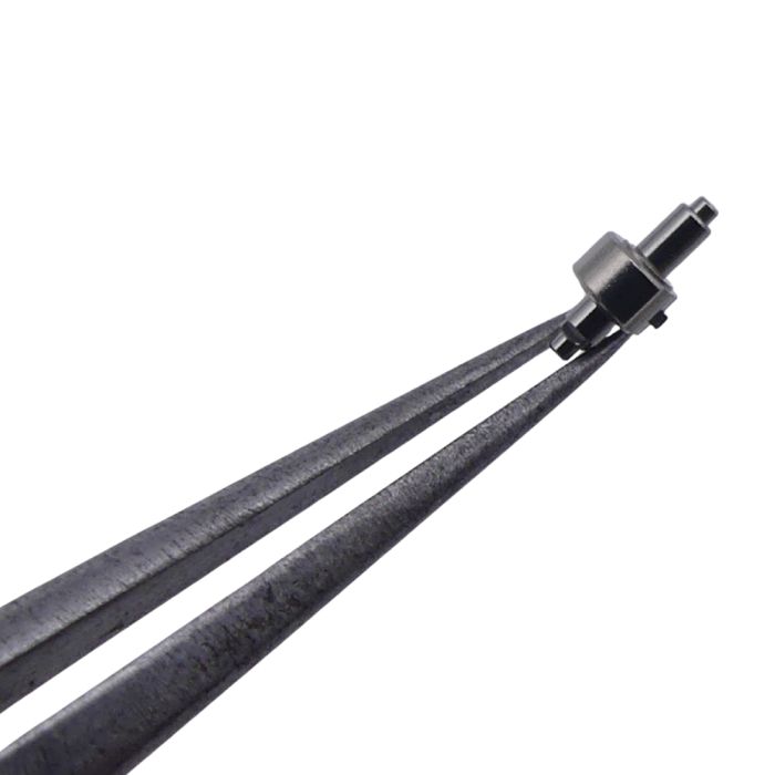 Jaeger LeCoultre 489 - 7196 Arbre de barillet de sonnerie (à l'unité) - Alarm barrel arbor (per unit)