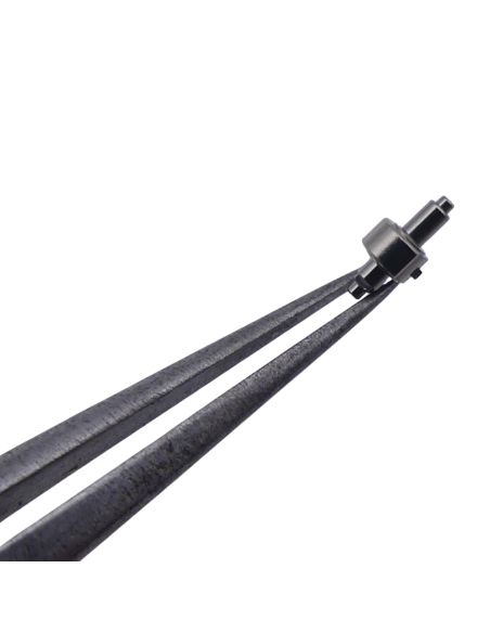 Jaeger LeCoultre 489 - 7196 Arbre de barillet de sonnerie (à l'unité) - Alarm barrel arbor (per unit)