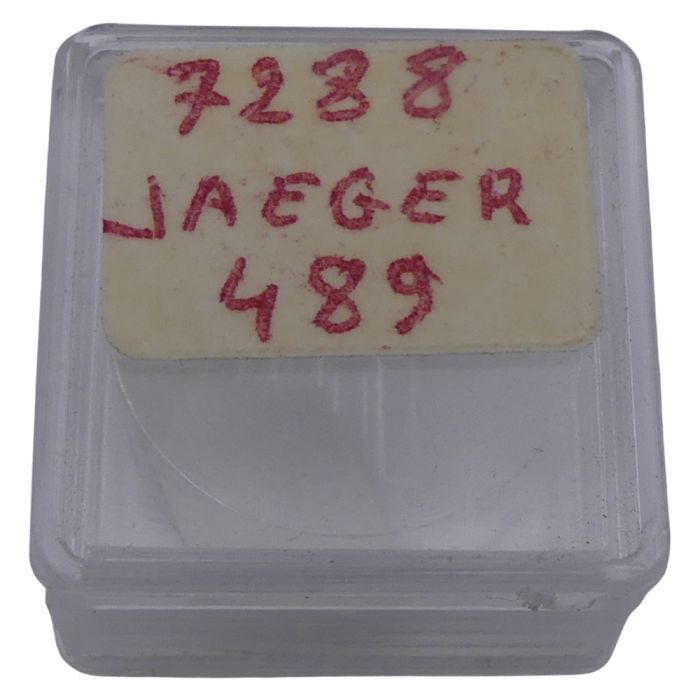 Jaeger LeCoultre 489 - 7288 Roue de déclenchement (à l'unité) - Unlocking wheel (per unit)