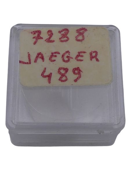 Jaeger LeCoultre 489 - 7288 Roue de déclenchement (à l'unité) - Unlocking wheel (per unit)