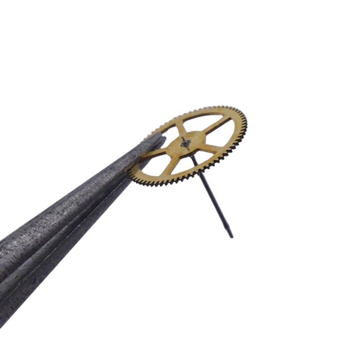 Jaeger LeCoultre 489 - 227 Roue de seconde au centre (à l'unité) - Sweep second wheel and pinion (per unit)