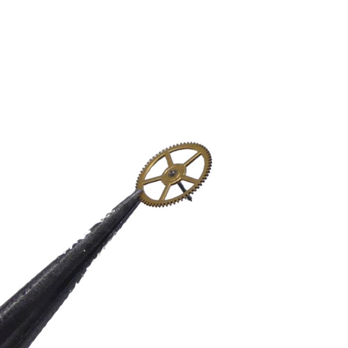 Jaeger LeCoultre 490 - 210 Roue moyenne (à l'unité) - Third wheel and pinion (per unit)
