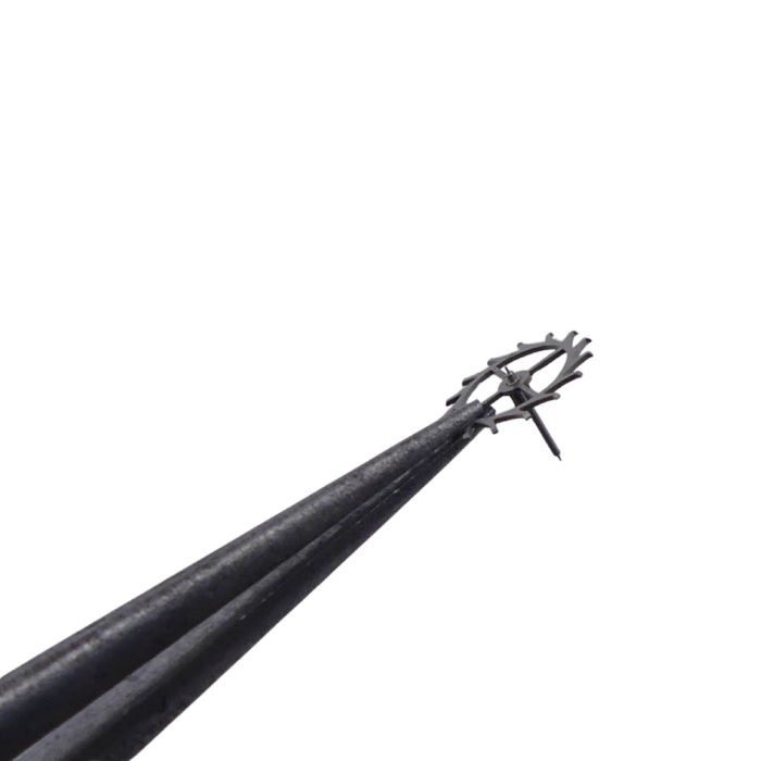 Jaeger LeCoultre 490B - 705 Roue d'ancre pivotée (à l'unité) - Escape wheel and pinion with straight pivots (per unit)