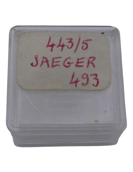 Jaeger LeCoultre 493 - 443 Tirette (à l'unité) - Setting lever (detent) (per unit)