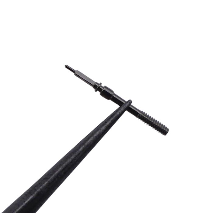 Jaeger LeCoultre 493 - 401 Tige de remontoir (à l'unité) - Winding stem (per unit)