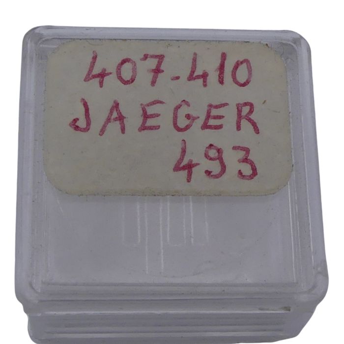 Jaeger LeCoultre 493 - 410 Pignon de remontoir (à l'unité) - Winding pinion (per unit)