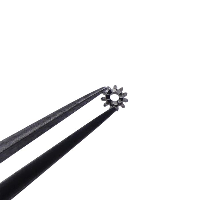 Jaeger LeCoultre 493 - 410 Pignon de remontoir (à l'unité) - Winding pinion (per unit)
